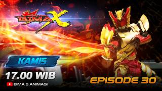 Download lagu SATRIA GARUDA BIMA-X | FULL EPISODE | EP 30 mp3 Download lagu SATRIA GARUDA BIMA-X | FULL EPISODE | EP 30 mp3