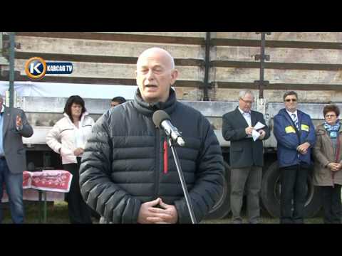 XXI Karcagi Lovasnap 75'