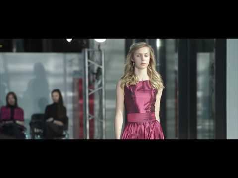 Показ дизайнера ANASTASIA KOVALL в рамках Нижегородской Недели Моды