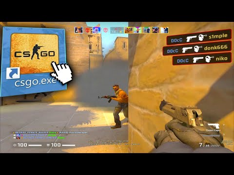 Is CS:GO Actually Better Than CS2?