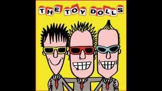 The Toy Dolls - Gordon Brown Gets Me Down