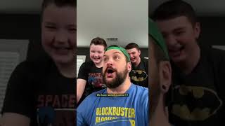 Download lagu Awkward Questions with Kids 71 #shorts #uploadsoffun mp3 Download lagu Awkward Questions with Kids 71 #shorts #uploadsoffun mp3