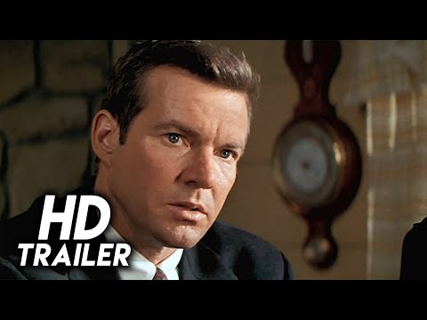 Switchback (1997) Original Trailer [HD]
