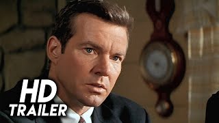 Switchback (1997) Original Trailer [HD]