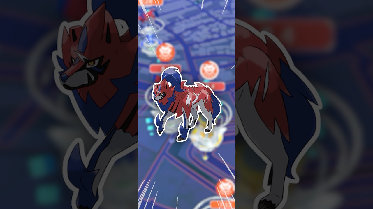 せっかくの、チャンスなのにー！【ポケモンGO】