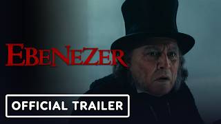  Johnny Depp Jadi Ebenezer Scrooge, Dihantui Tiga Roh dalam Film Merry Christmas