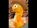 Backyardigans Sherman El Gusaman The Worman