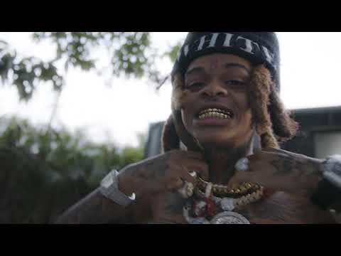 Finesse T ft @SPOTEMGOTTEM - Up it Remix (Official Music Video)