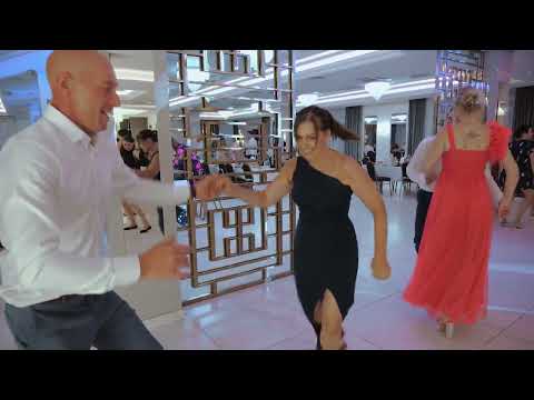 DJ Kamil Lewandowski - OH i AH (Wesele Renata i Andrzej)