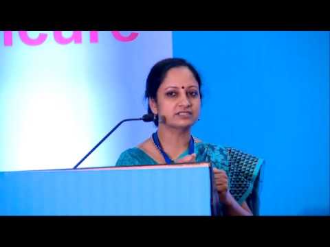 CAHOCON 2016 Nursing empowerment in accredited hospitals - Ms Ajitha Nair