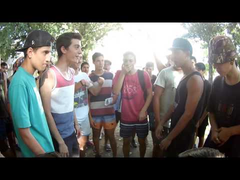 NEVARES SLAYER REIZ vs CON TU NOVIA SALE POKER vs CAL TEAM - CUARTOS DE FINAL - (3 vs 3) - AZCUEFRE