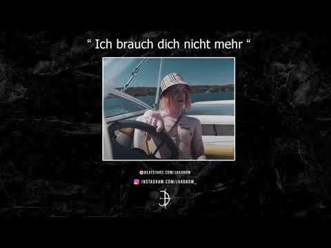 [FREE] LUIS x Flavio x t-low Type Beat || Ich brauch dich nicht mehr || prod. by JakoBow