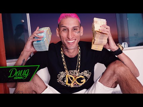 MC GF - VAI MACHUCAR (DJ RC & DJ BIRO) - (CLIPE OFICIAL) Doug Filmes