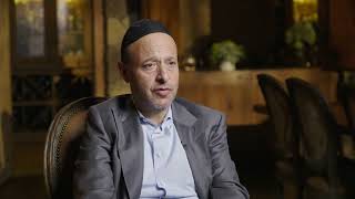 בית כנסת שנבנה לכולם - בית מדרש אור חיים