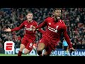 Was Liverpool's 2019 Champions League win over Barcelona the comeback of the decade? | ESPN FC