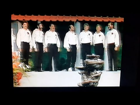 Oktet Lesna - Na češnjo bom zlezel