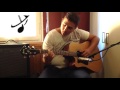 -Allievi In Action-Angelo-Welcome-Fingerstyle