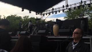 Milo Greene Not Enough