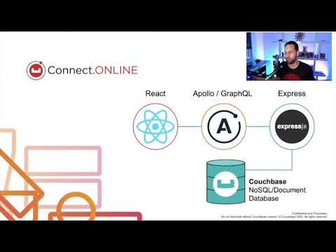 Couchbase and the RAGE Stack