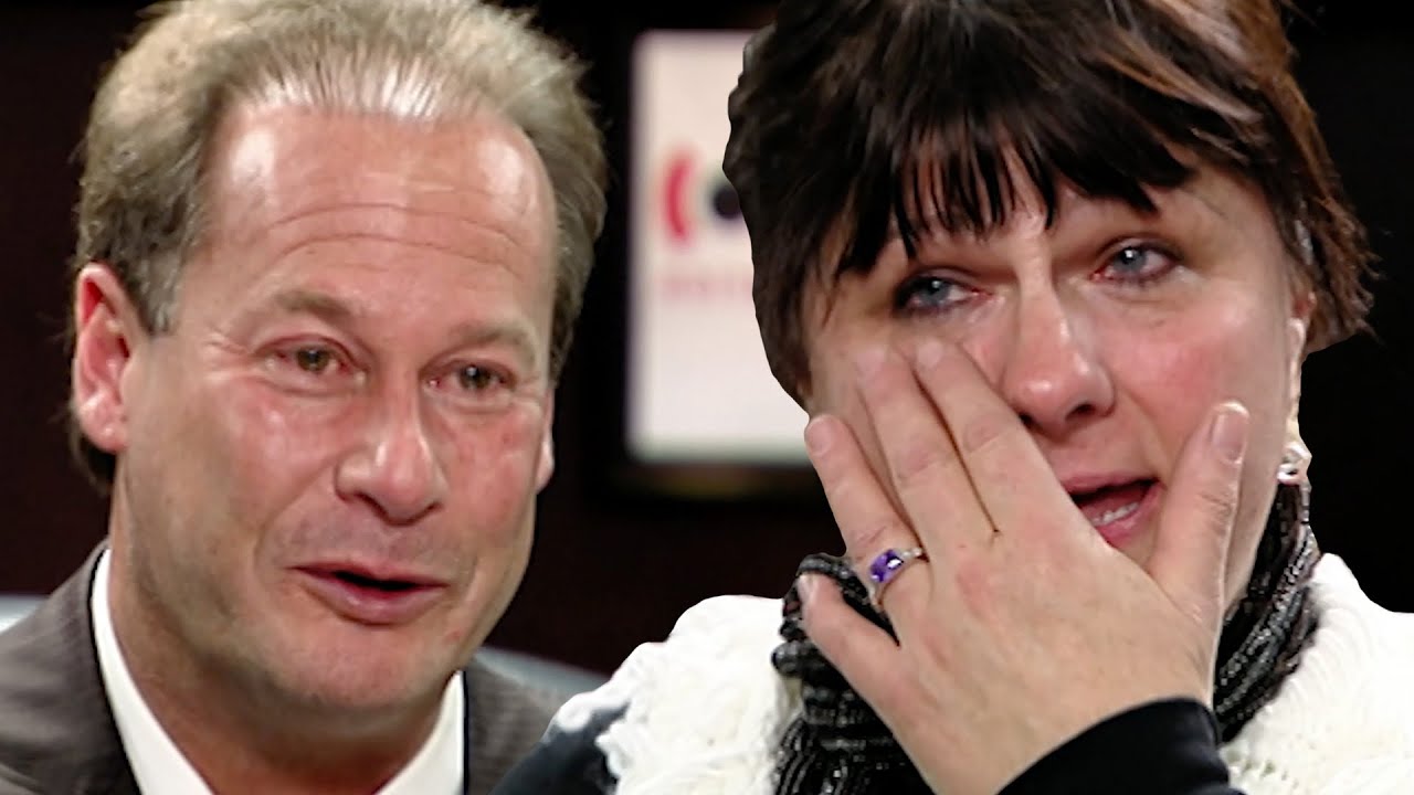 Undercover Boss Learns of Employee's Homeless Past!