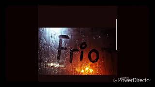 Frío - Enrique Bunbury