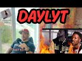 Daylyt Went CRAZYYY WRD2MIMVA Joey Diss Kito Abashi Reaction