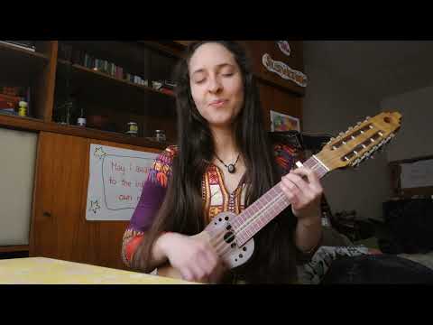 Tag 52 - Truth, Simplicity and Love (Vismay) - Jeden Tag ein Lied