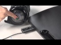 Afterglow Wireless Headset - How to Re-Pair the ...