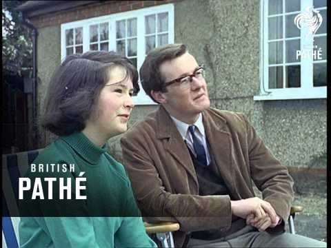 Out Takes / Cuts From Cp 497 - Reel 2 Of 2 - Ballad Of The Bard (1964)