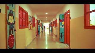 Cambridge High School Video