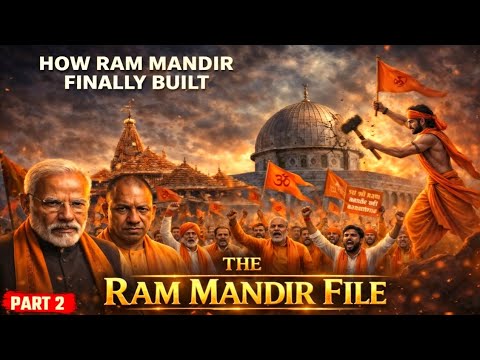 Ram Mandir History: 1992 Babri Masjid Demolition, Court Verdict | How Temple Finally Built 
