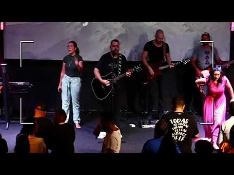 Igreja Mananciais - Viemos Por Ti