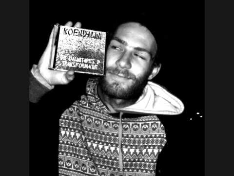 Koendalini - Brief aan de overheid