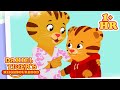 Love You Mom Mother S Day Celebration Daniel Tiger S Neighborhood 9 Story Kids