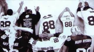 DMX featuring Jadakiss - Here We Go Again Part II Un Hunh