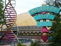 Day 36 Wonders Of Life Pavilion At Epcot No Longer A Festival Center