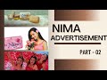 Collection Of Nima Ads Part 2 Nima Rose Old Ad Nima Soap Ad Preeti Nima Beauty Soap Old Ads