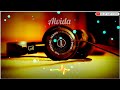 Alvida Rehna Tu Khush Sada Whatsapp Status Shukriya Whatsapp Status MIX UP SUJOY STUDIO