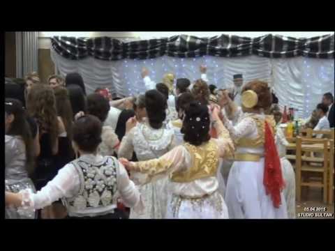 StudioSultano Abav ko Muhedino Djemail 05.04.2015 DvD1..Nr6