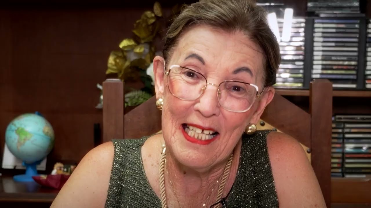 Documentário: O dia da Festa