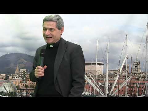 Videocommento al Vangelo - Solennità del Santo Natale