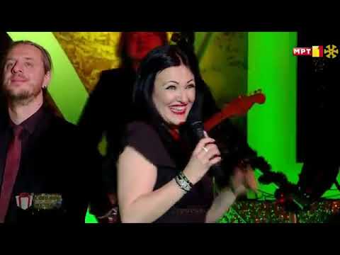 Ani Malinkova - Aj da begame mori Vase