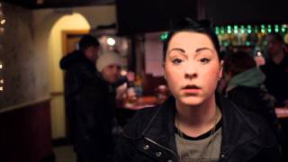 Lucy Spraggan | Last Night (Beer Fear) | Official Music Video HD