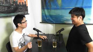 第16回「kiniyaと抹茶。の中途半端TeaTime」今後の企画についてー