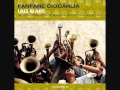 Fanfare Ciocarlia - "Lume, Lume (with the ...