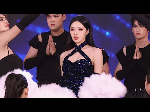 Dream 9Tails cover CHUNG HA 청하| Zic Kpop Cover Dance Contest 2024