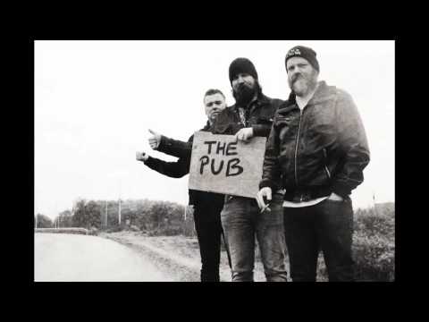 Professional Againsters: I just wanna go to the pub (Official video)
