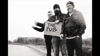 Professional Againsters: I just wanna go to the pub (Official video)