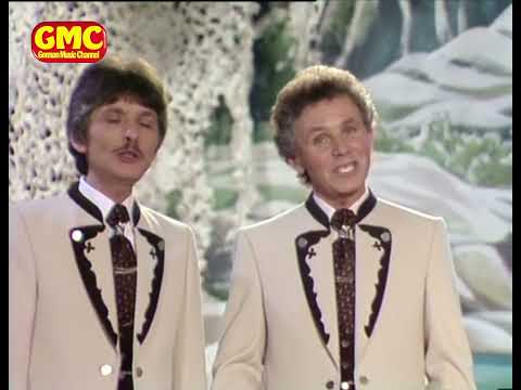 Gebrüder Pfarr - Das alte Spinnrad 1985