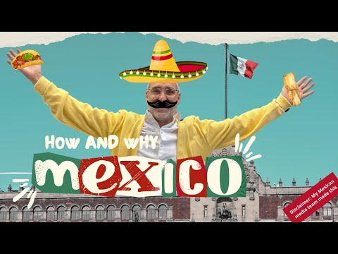 Moving My Business to Mexico Was the Best Choice Ever!